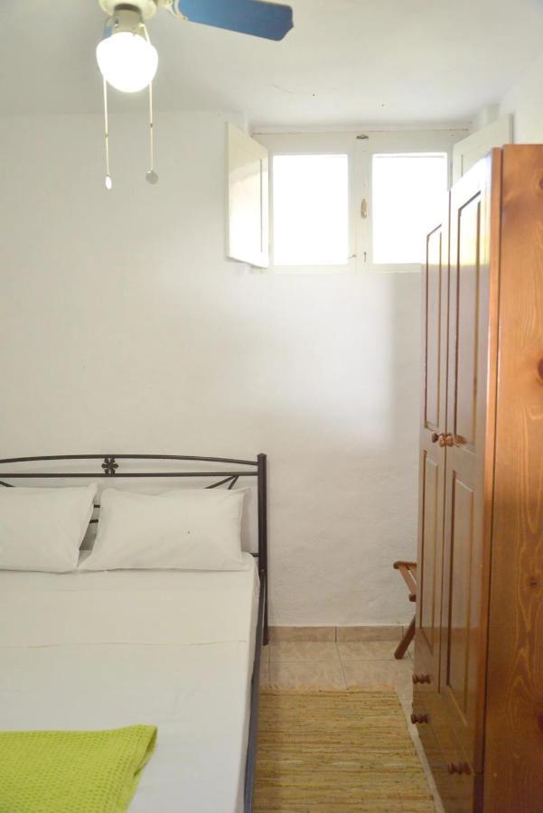 Milos Apartments Kardapis Ground Floor Klima  Exterior photo